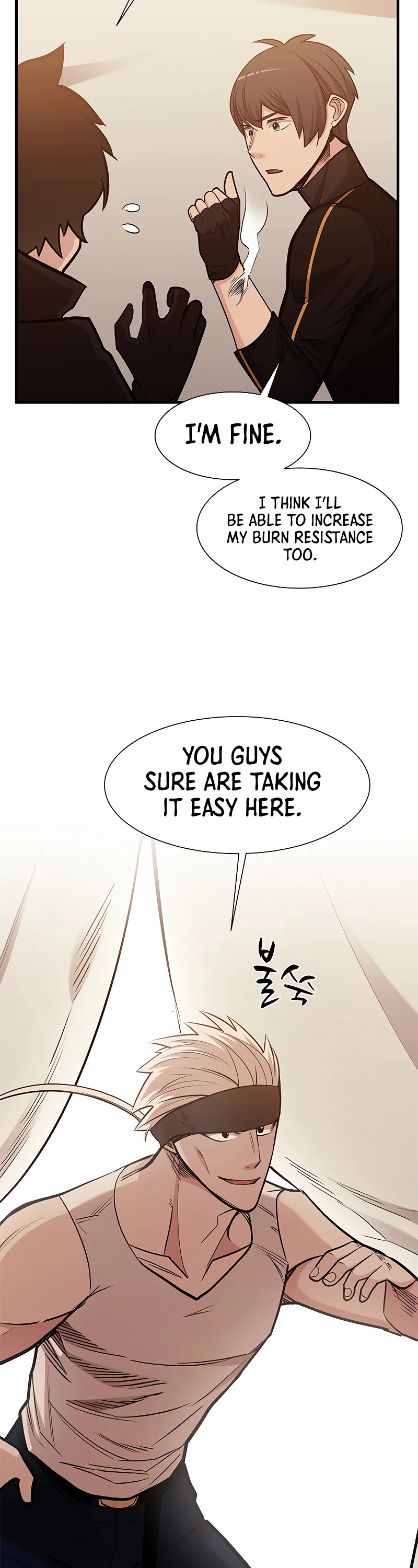 The Tutorial is Too Hard Chapter 60 page 46 - Chapter 60