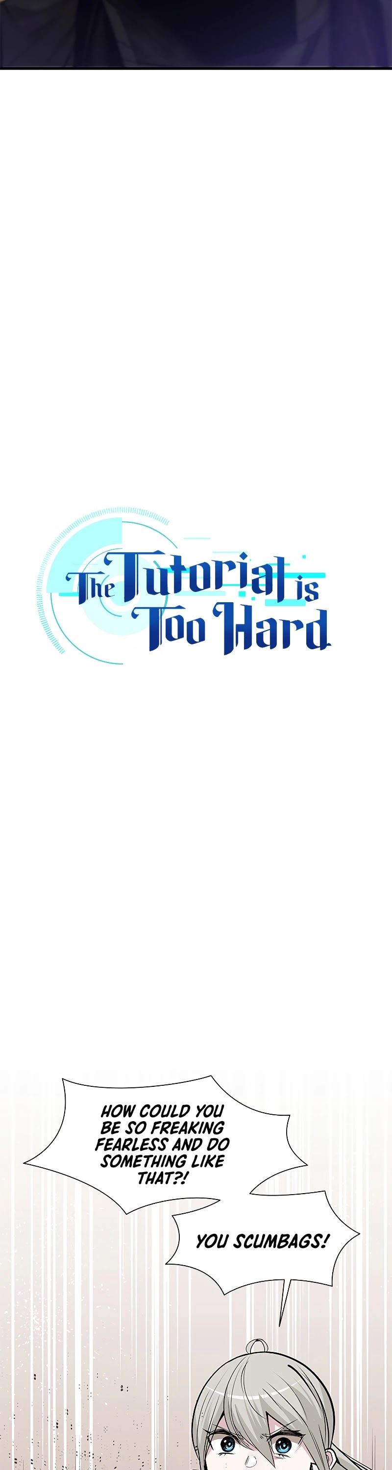 The Tutorial is Too Hard Chapter 60 page 5 - Chapter 60