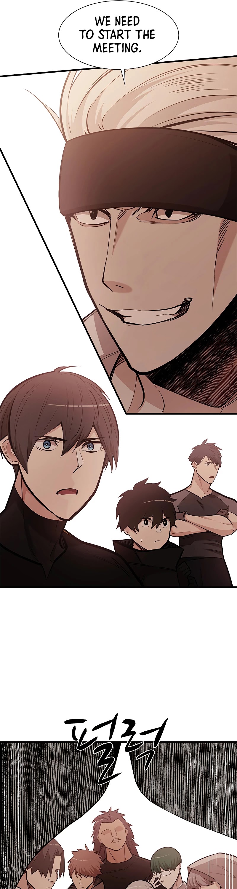 The Tutorial is Too Hard Chapter 60 page 50 - Chapter 60
