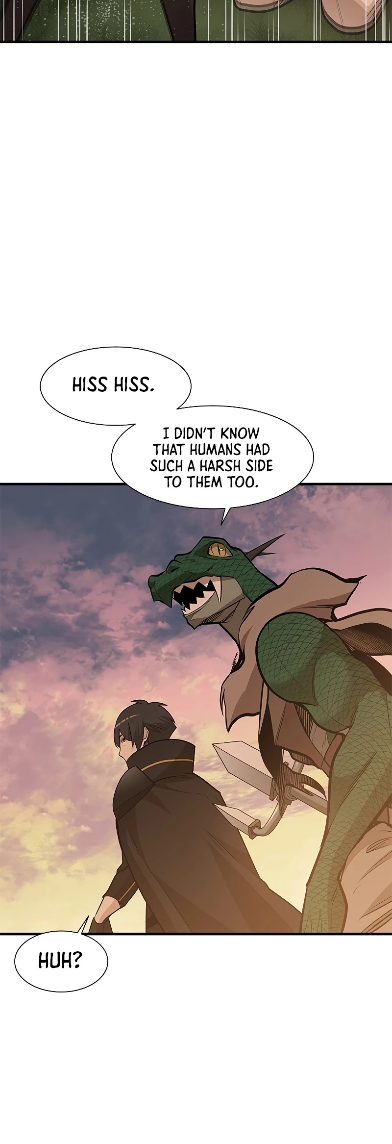 The Tutorial is Too Hard Chapter 60 page 7 - Chapter 60