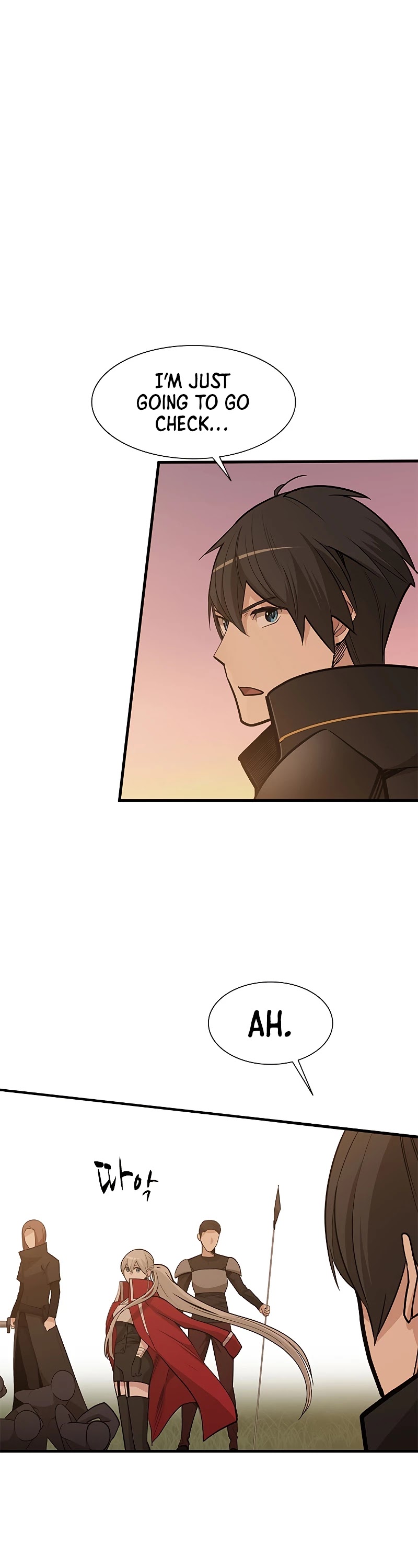 The Tutorial is Too Hard Chapter 60 page 9 - Chapter 60