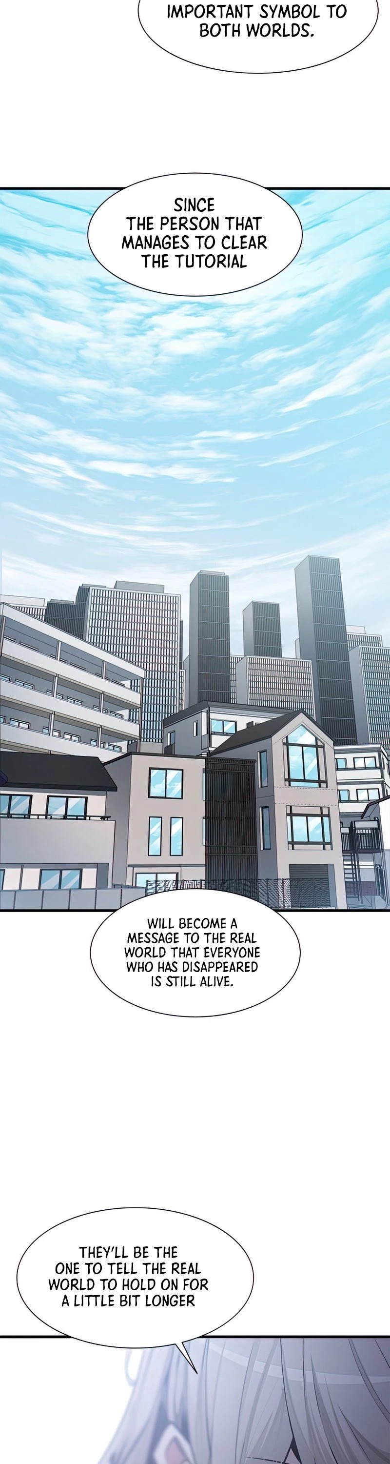 The Tutorial is Too Hard Chapter 61 page 13 - Chapter 61
