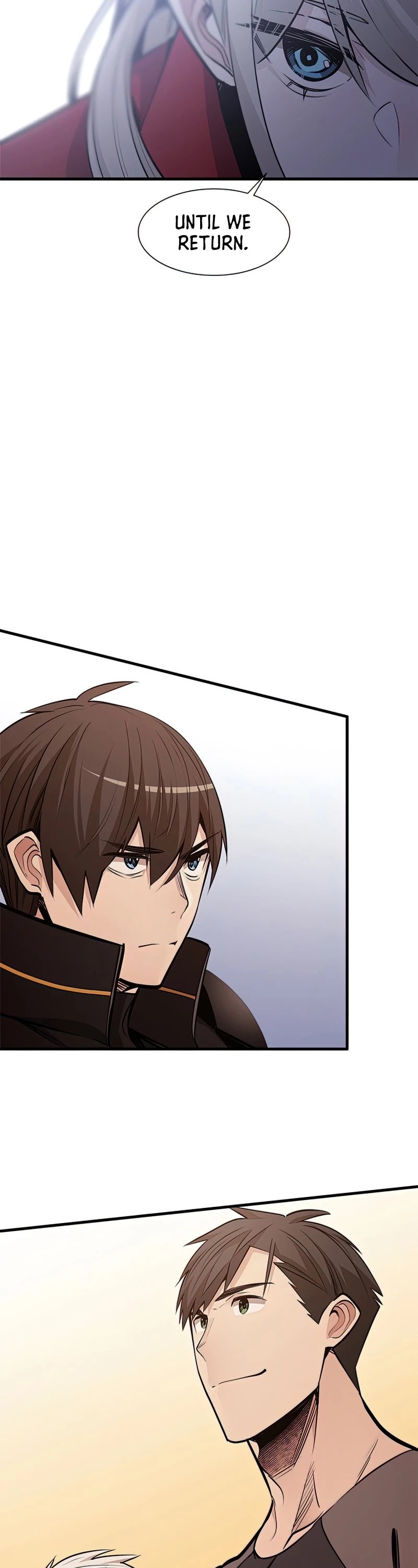 The Tutorial is Too Hard Chapter 61 page 14 - Chapter 61