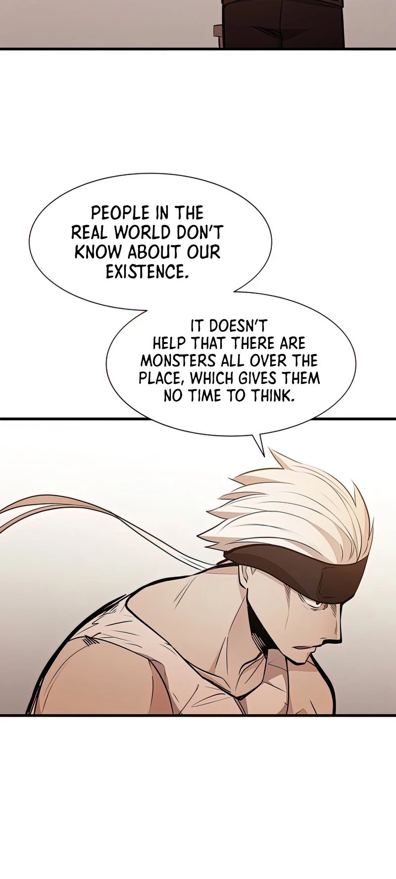 The Tutorial is Too Hard Chapter 61 page 16 - Chapter 61