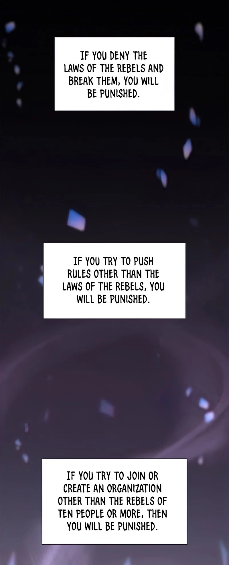 The Tutorial is Too Hard Chapter 61 page 24 - Chapter 61