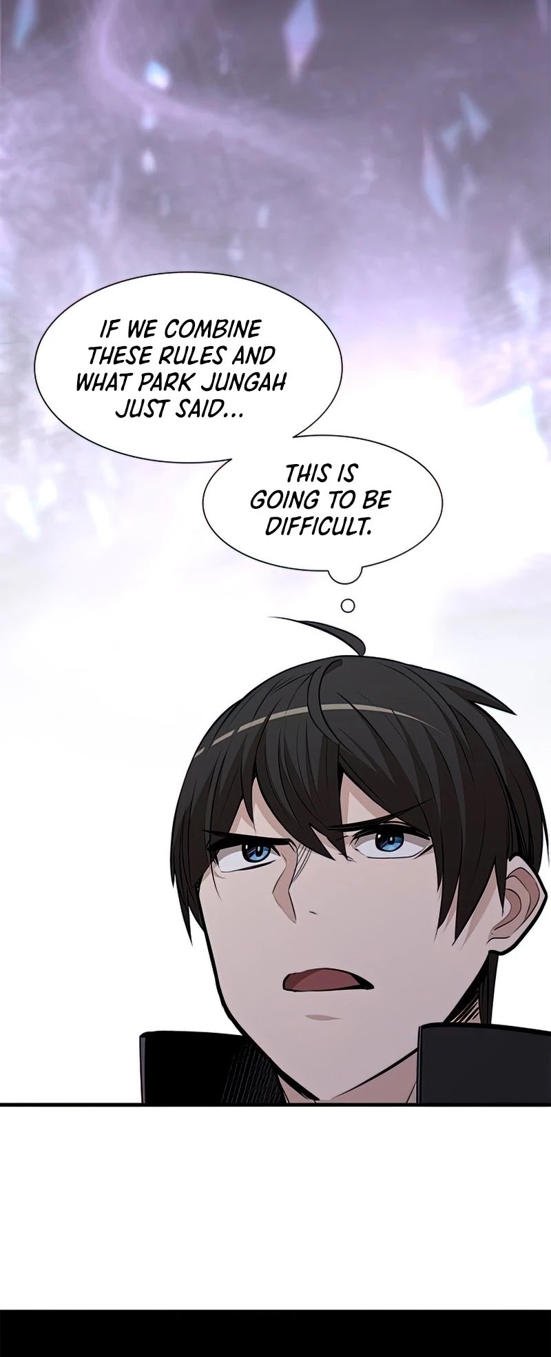 The Tutorial is Too Hard Chapter 61 page 25 - Chapter 61