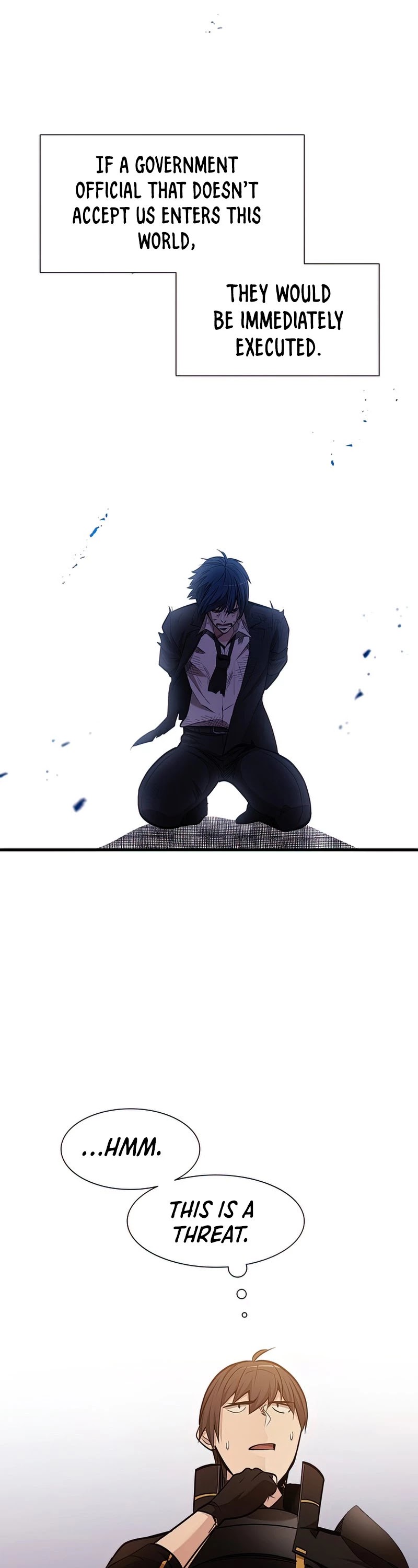 The Tutorial is Too Hard Chapter 61 page 27 - Chapter 61