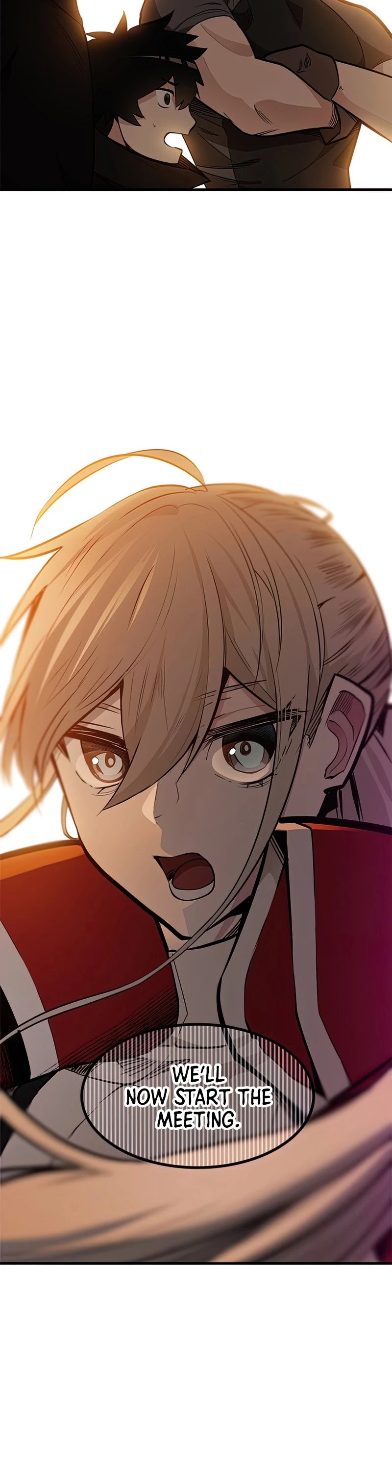 The Tutorial is Too Hard Chapter 61 page 3 - Chapter 61