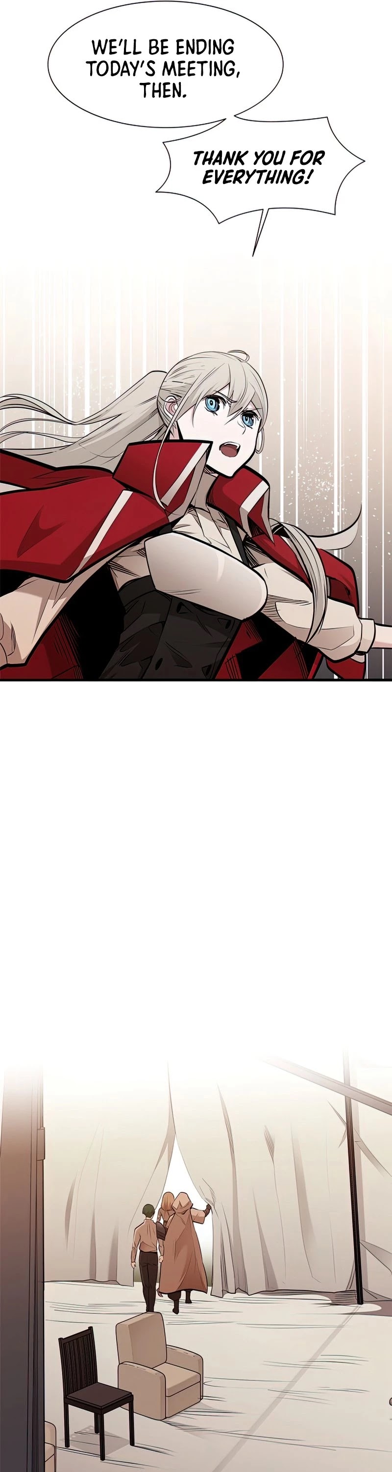 The Tutorial is Too Hard Chapter 61 page 41 - Chapter 61