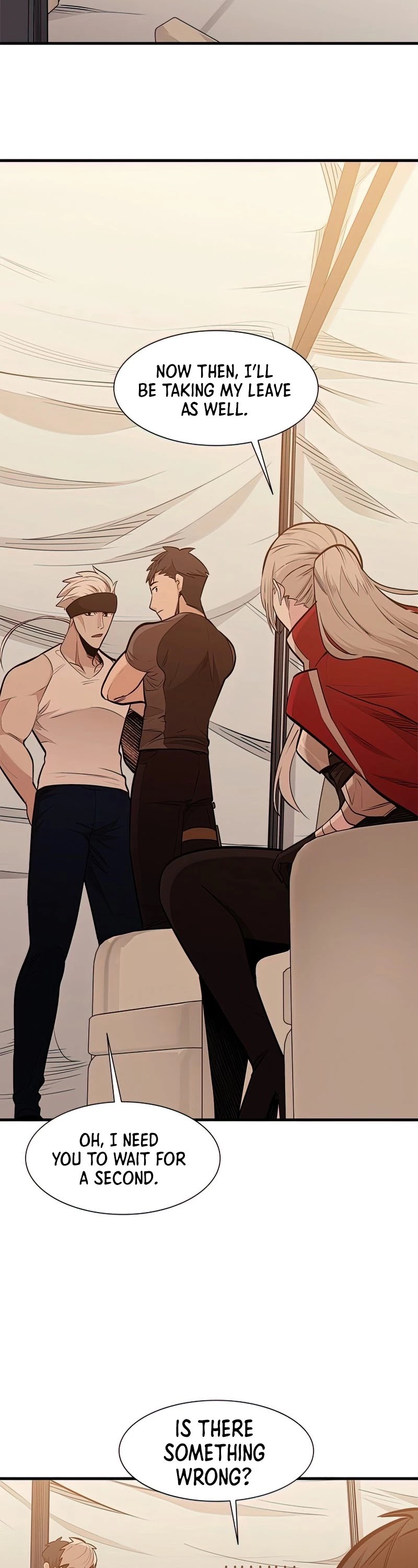 The Tutorial is Too Hard Chapter 61 page 42 - Chapter 61