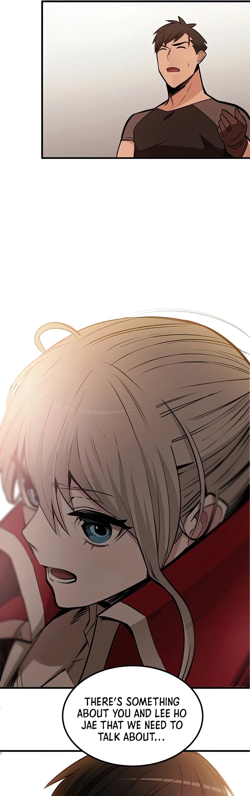 The Tutorial is Too Hard Chapter 61 page 46 - Chapter 61