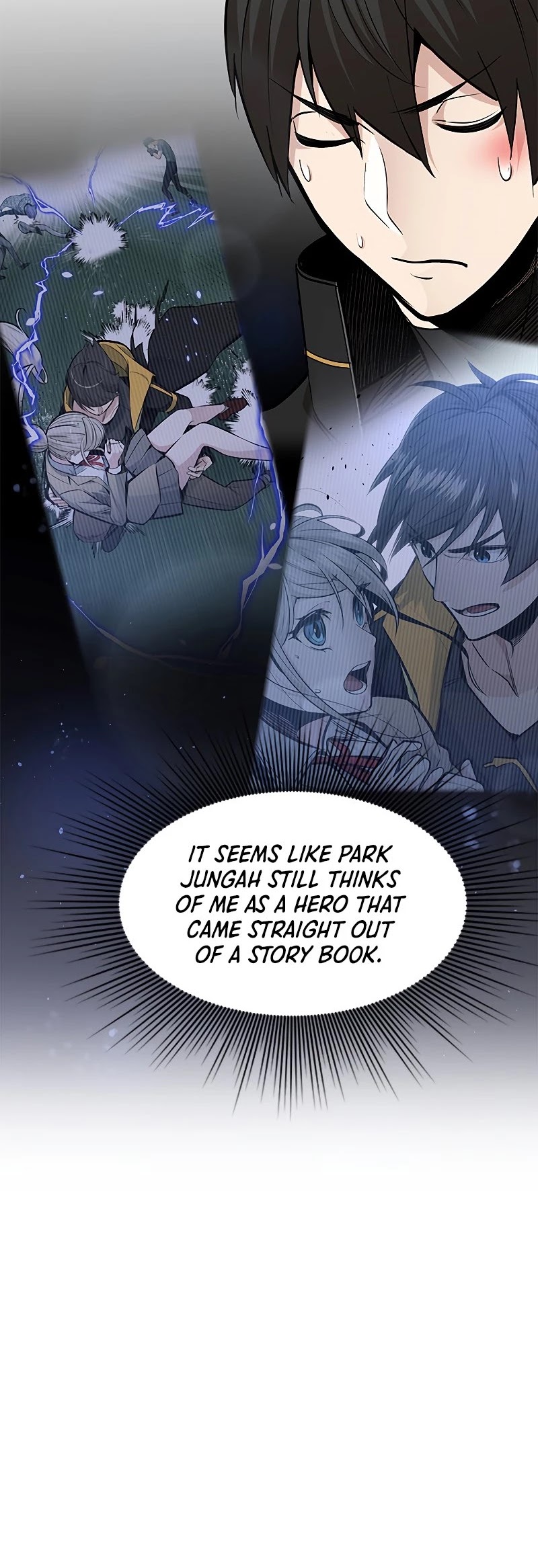 The Tutorial is Too Hard Chapter 62 page 13 - Chapter 62