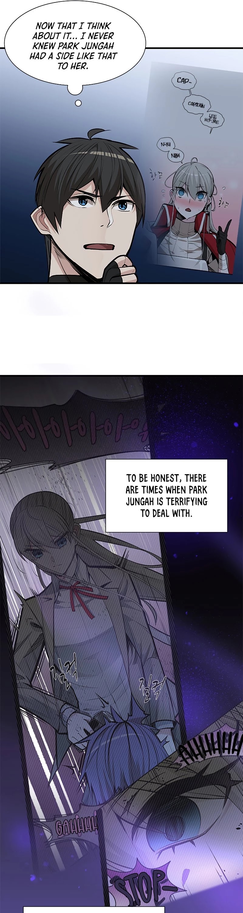 The Tutorial is Too Hard Chapter 62 page 20 - Chapter 62