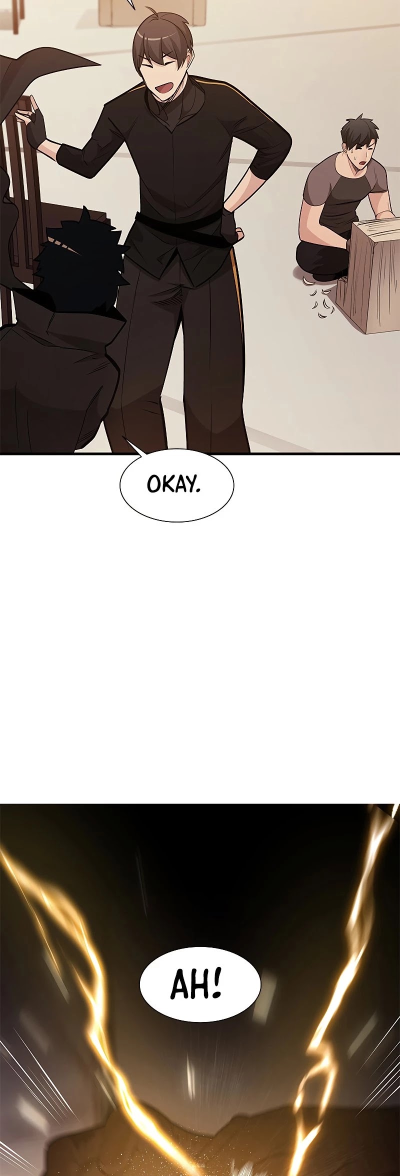 The Tutorial is Too Hard Chapter 62 page 24 - Chapter 62