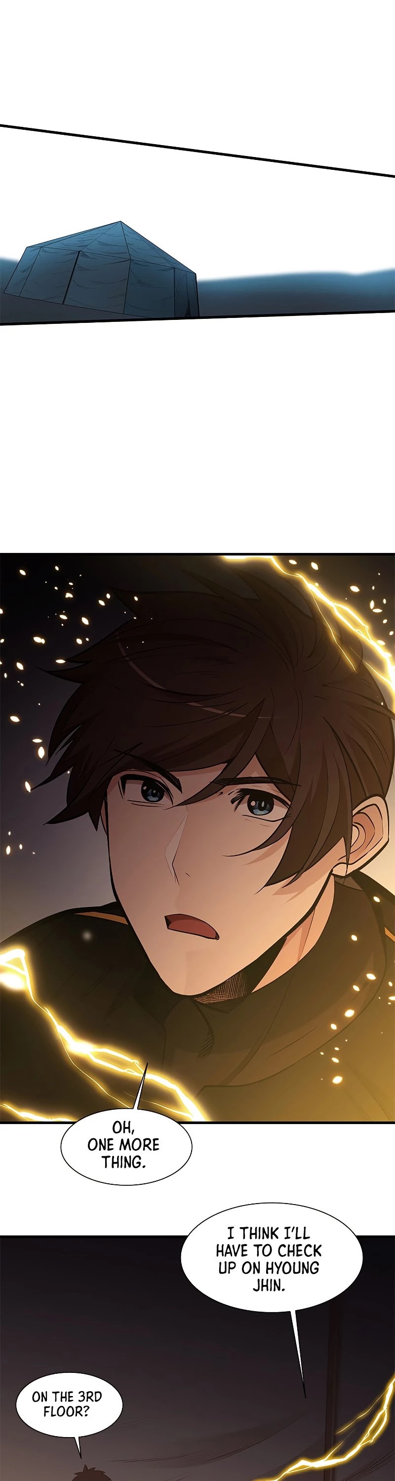 The Tutorial is Too Hard Chapter 62 page 28 - Chapter 62
