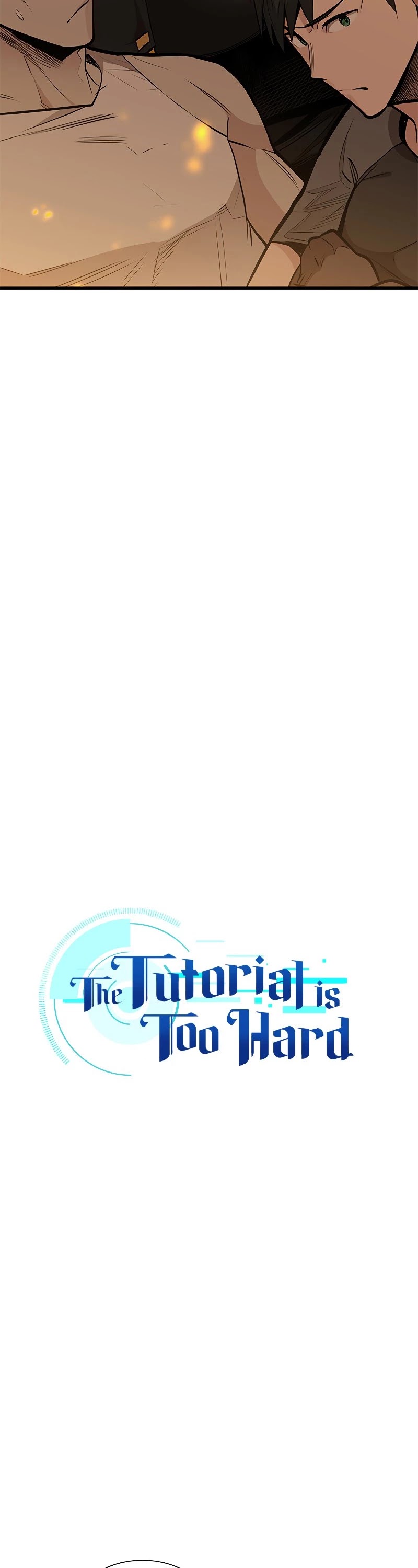 The Tutorial is Too Hard Chapter 62 page 3 - Chapter 62