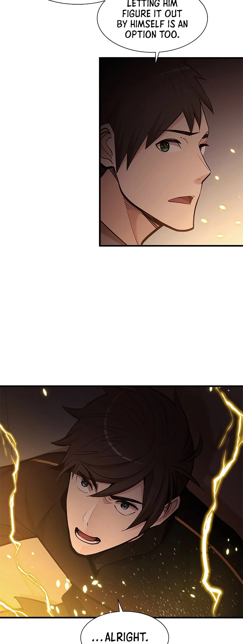 The Tutorial is Too Hard Chapter 62 page 30 - Chapter 62