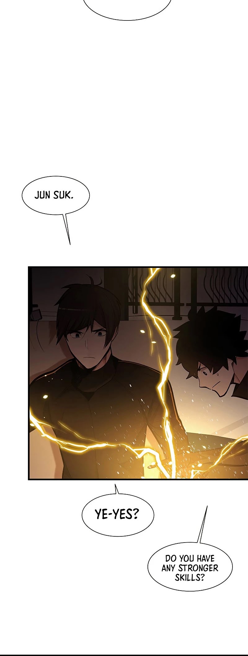 The Tutorial is Too Hard Chapter 62 page 31 - Chapter 62