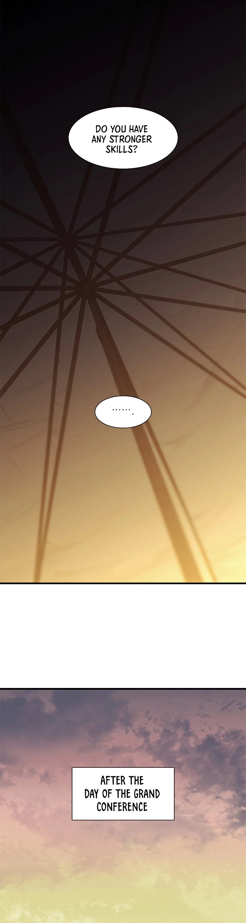 The Tutorial is Too Hard Chapter 62 page 32 - Chapter 62