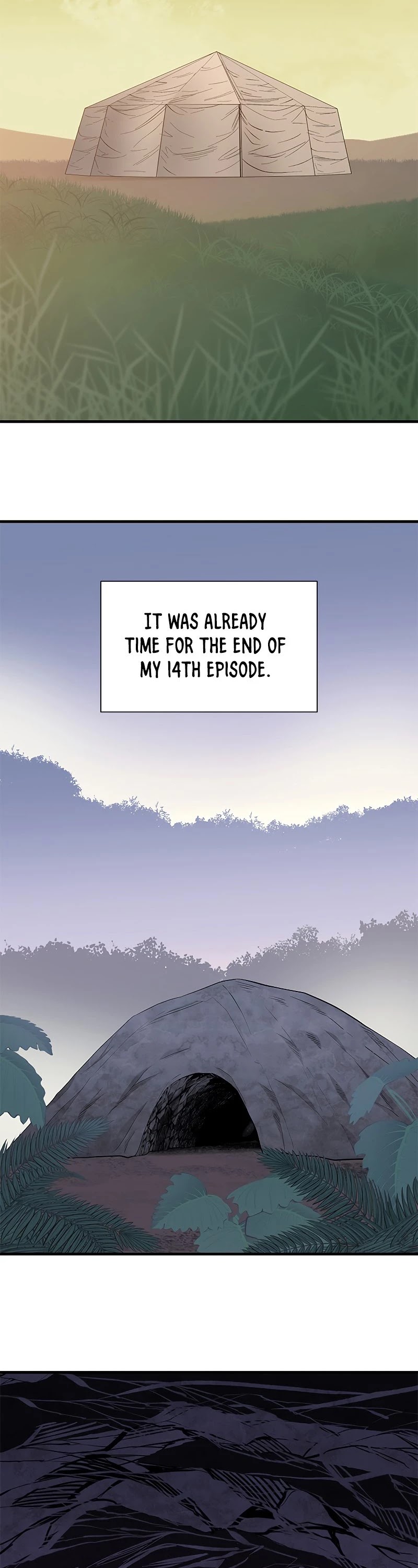 The Tutorial is Too Hard Chapter 62 page 33 - Chapter 62