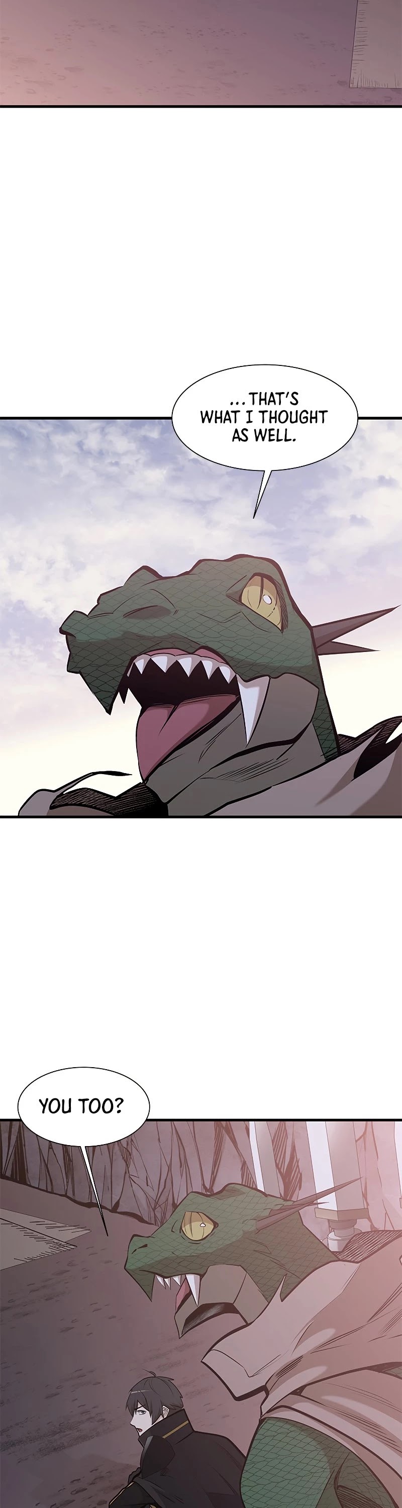 The Tutorial is Too Hard Chapter 62 page 35 - Chapter 62