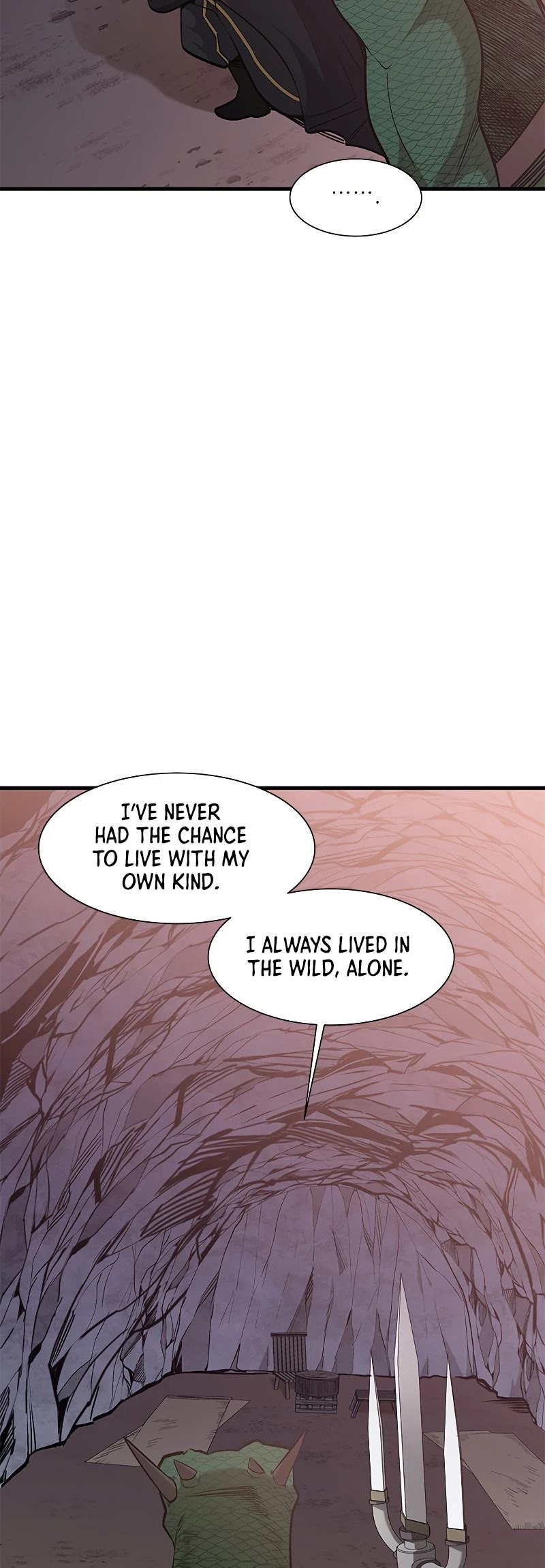 The Tutorial is Too Hard Chapter 62 page 36 - Chapter 62