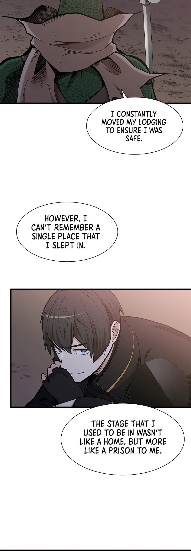 The Tutorial is Too Hard Chapter 62 page 37 - Chapter 62