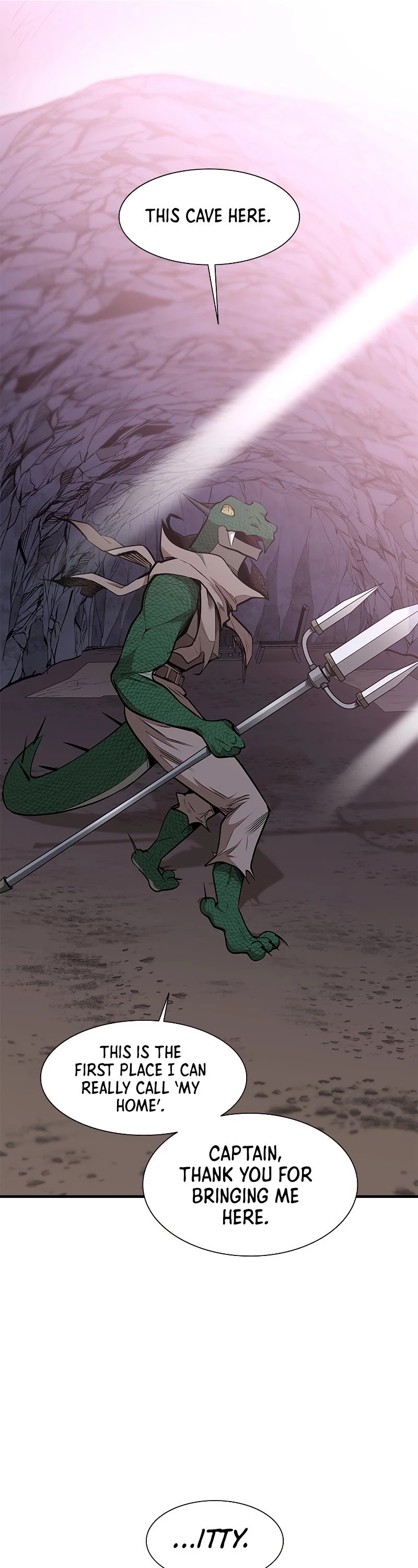 The Tutorial is Too Hard Chapter 62 page 38 - Chapter 62