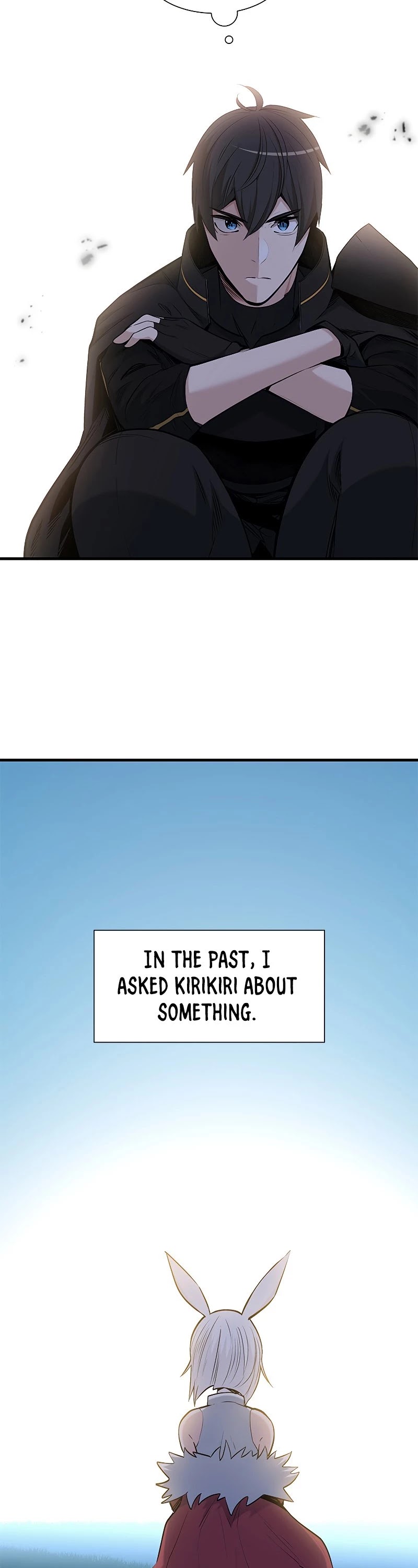 The Tutorial is Too Hard Chapter 62 page 39 - Chapter 62