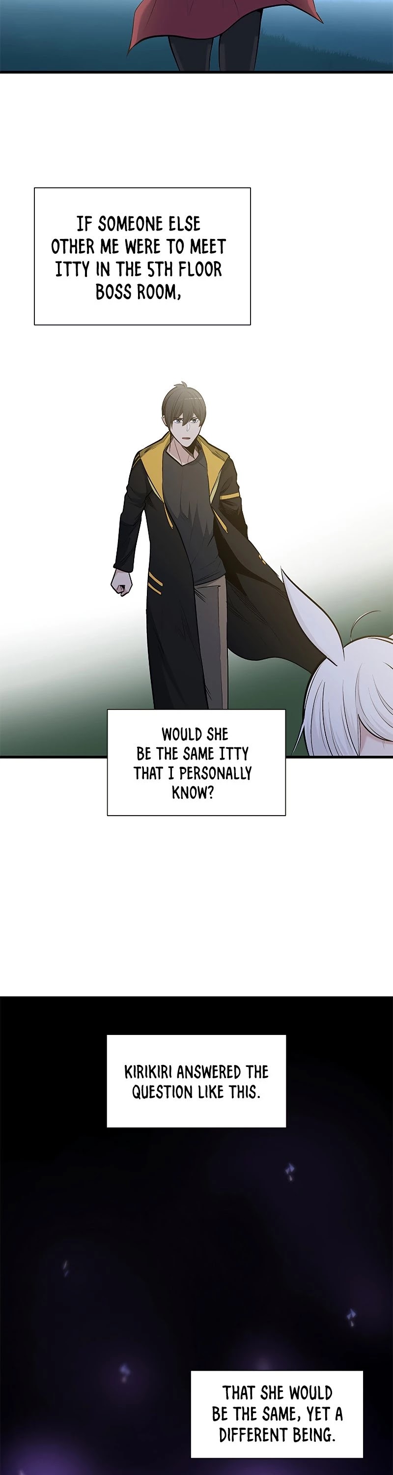 The Tutorial is Too Hard Chapter 62 page 40 - Chapter 62