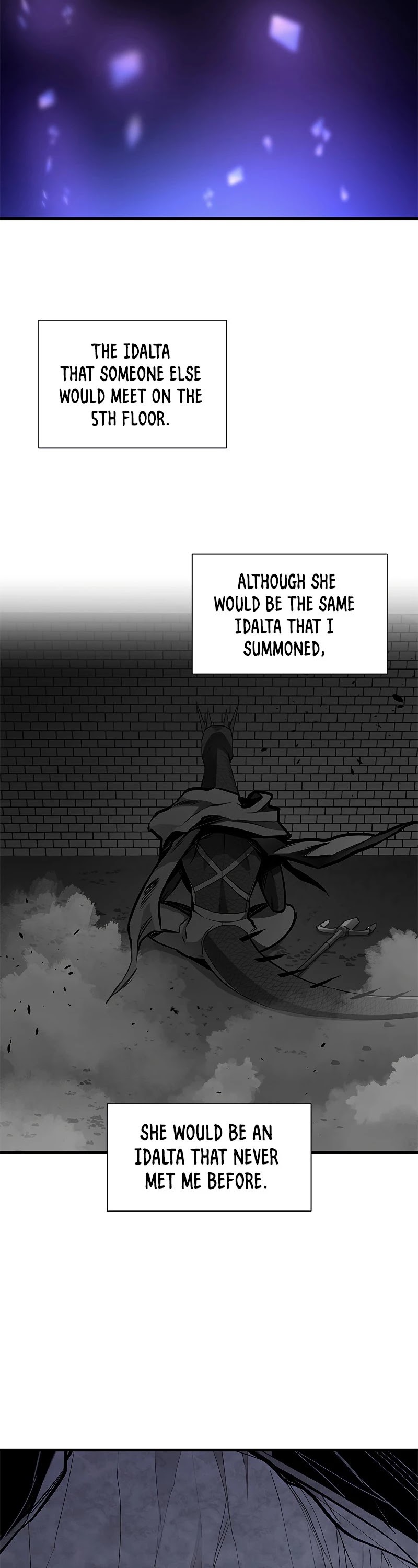 The Tutorial is Too Hard Chapter 62 page 41 - Chapter 62