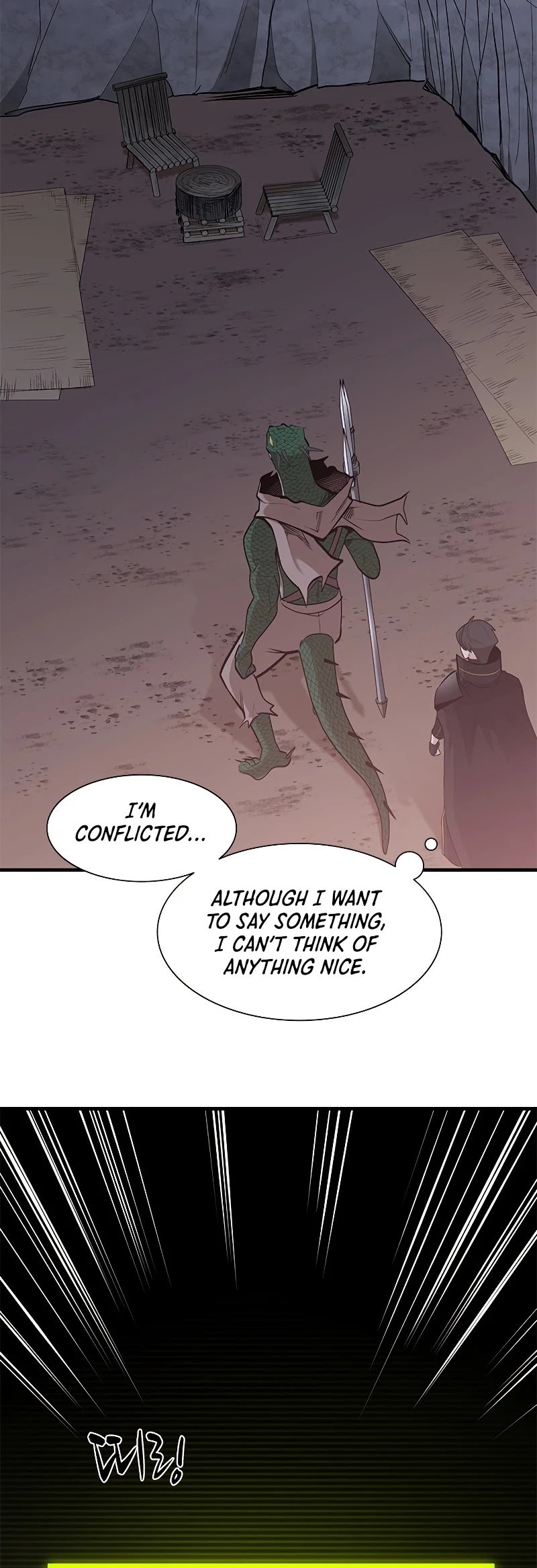The Tutorial is Too Hard Chapter 62 page 42 - Chapter 62