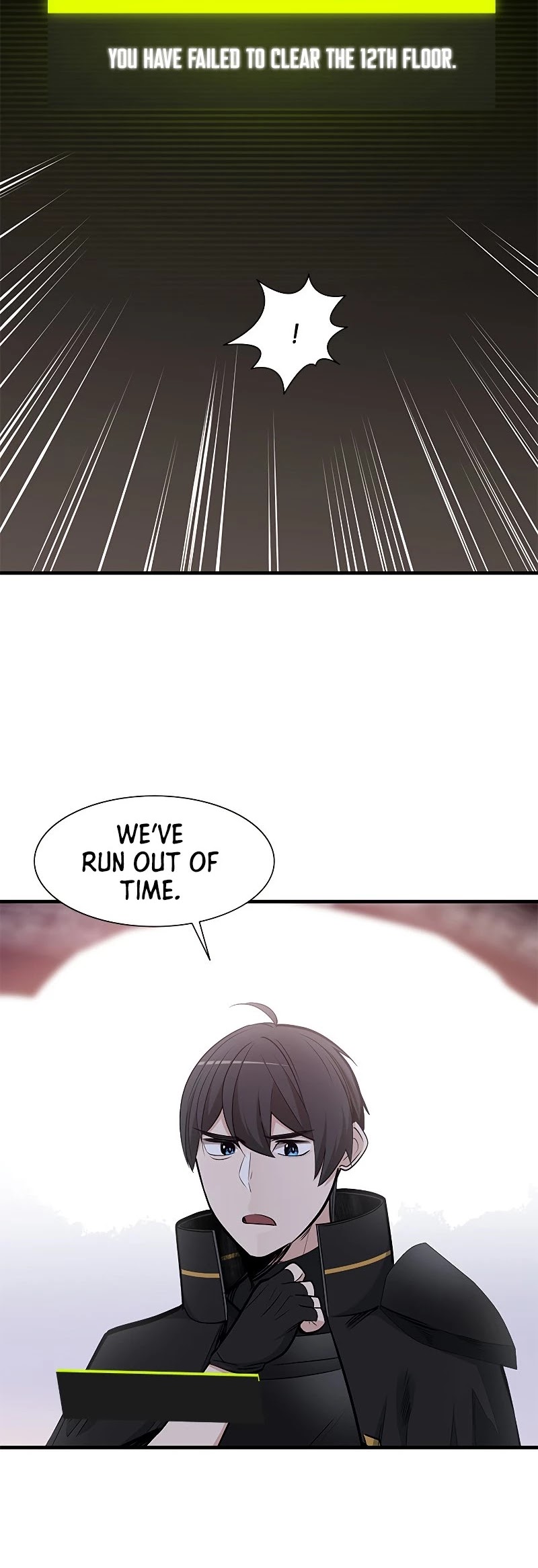 The Tutorial is Too Hard Chapter 62 page 43 - Chapter 62