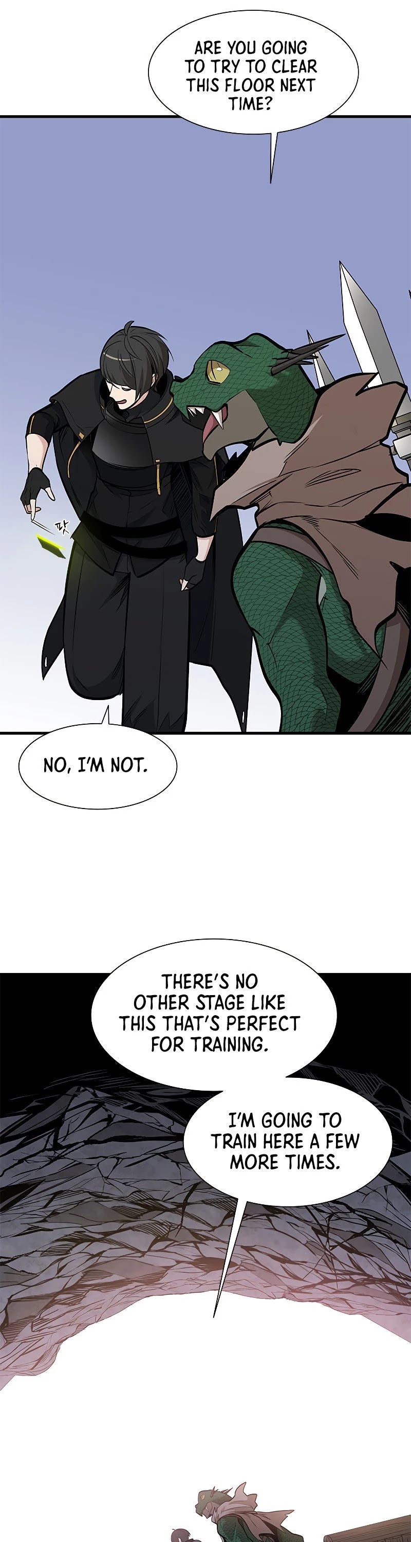 The Tutorial is Too Hard Chapter 62 page 44 - Chapter 62