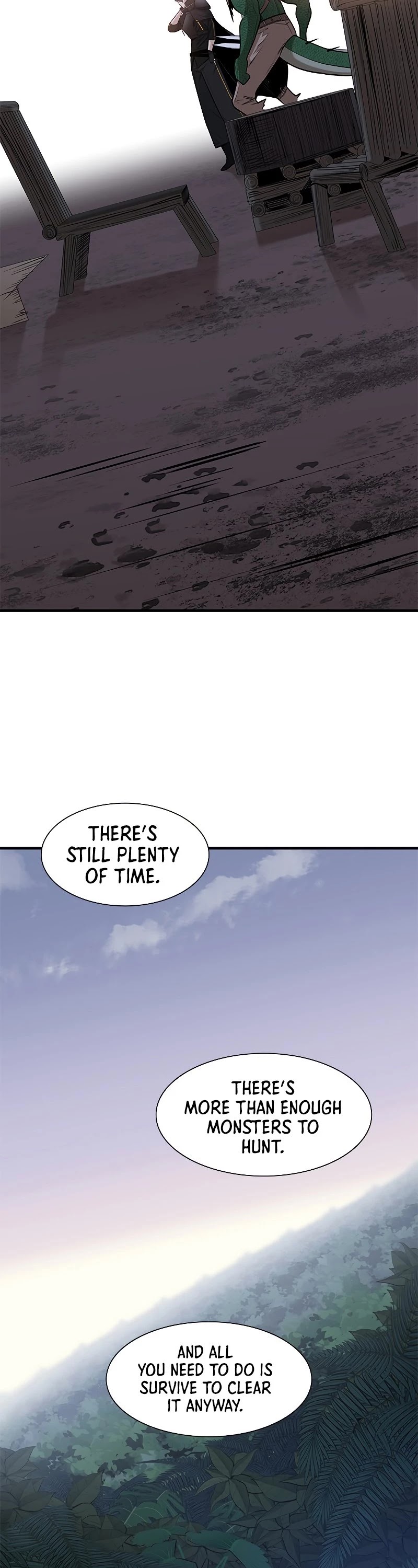 The Tutorial is Too Hard Chapter 62 page 45 - Chapter 62