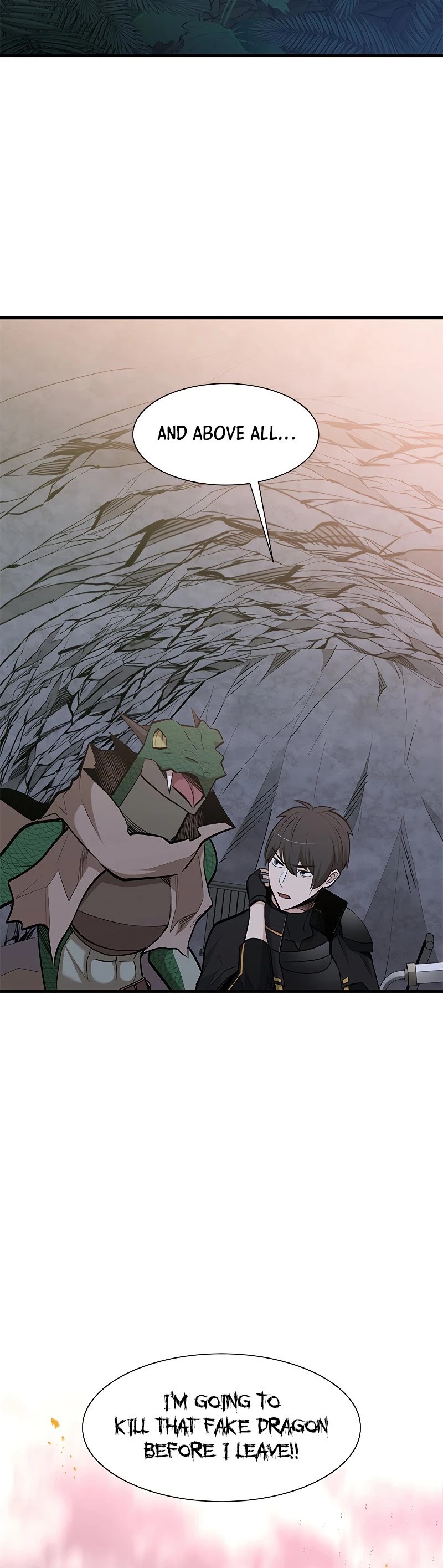 The Tutorial is Too Hard Chapter 62 page 46 - Chapter 62