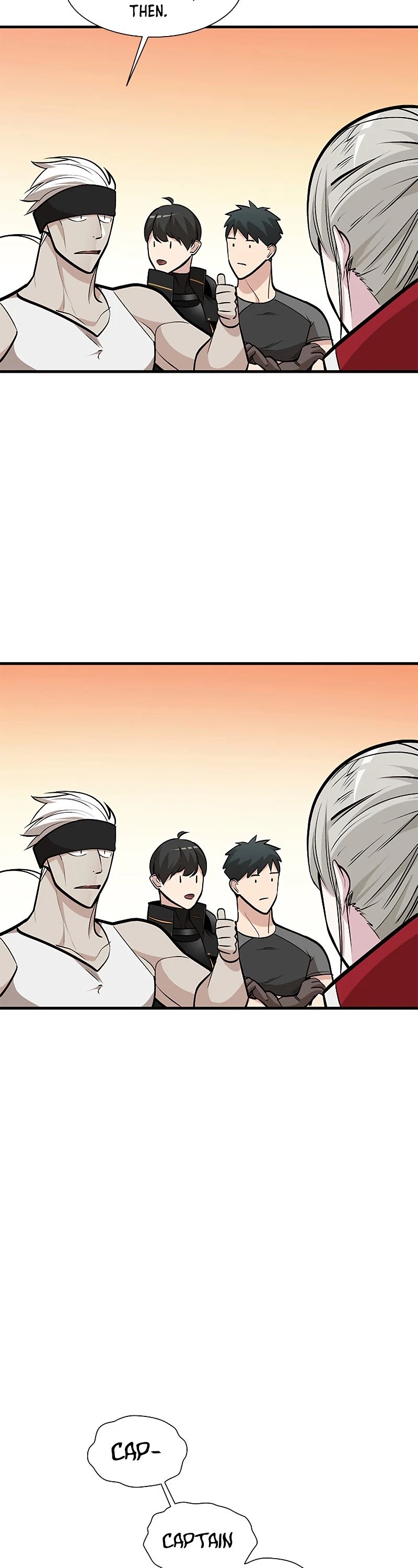 The Tutorial is Too Hard Chapter 62 page 9 - Chapter 62