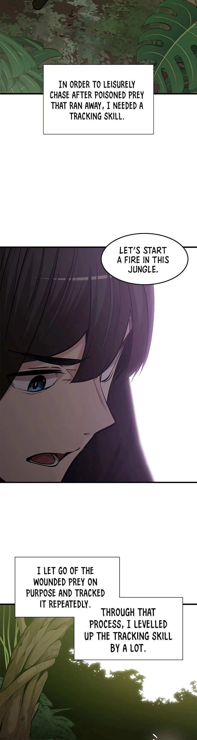 The Tutorial is Too Hard Chapter 64 page 14 - Chapter 64