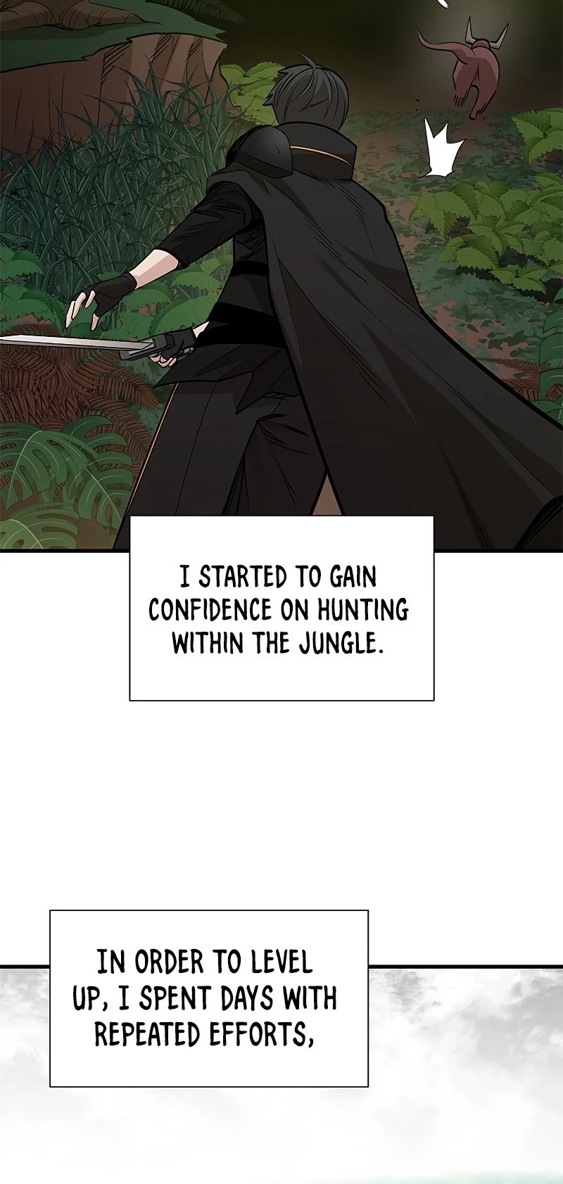 The Tutorial is Too Hard Chapter 64 page 15 - Chapter 64