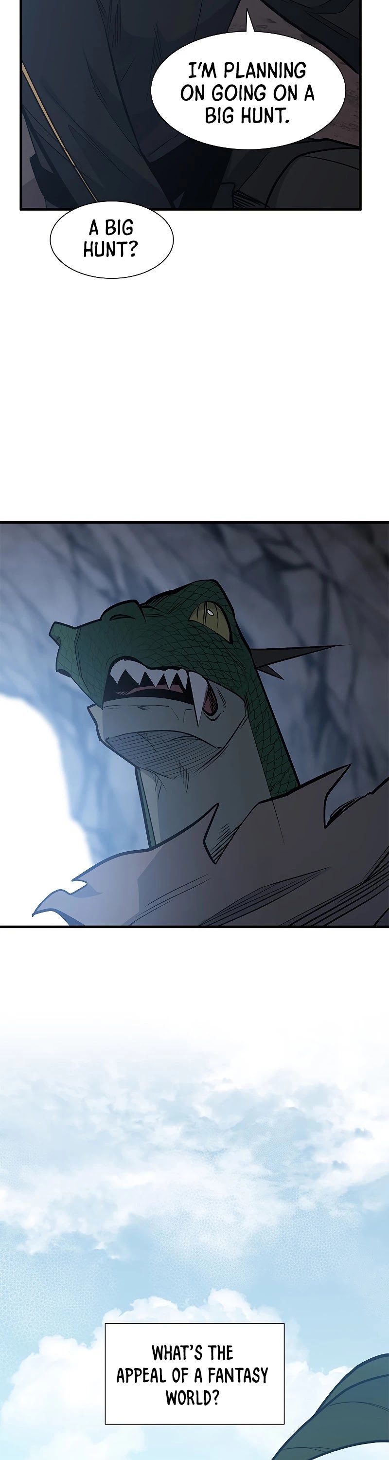 The Tutorial is Too Hard Chapter 64 page 19 - Chapter 64