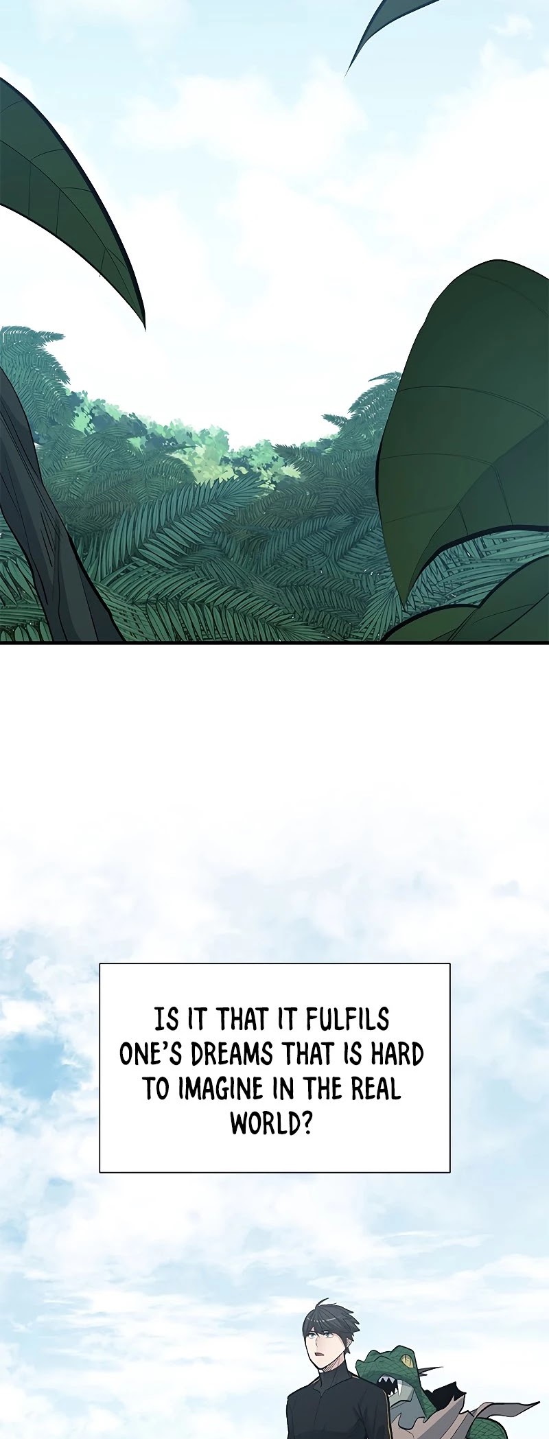 The Tutorial is Too Hard Chapter 64 page 20 - Chapter 64