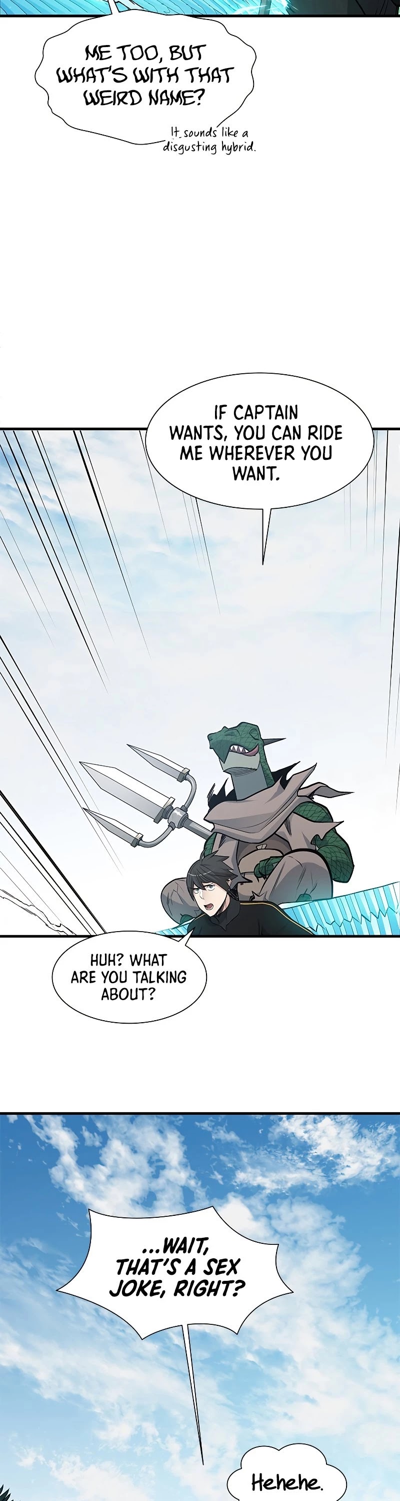 The Tutorial is Too Hard Chapter 64 page 24 - Chapter 64