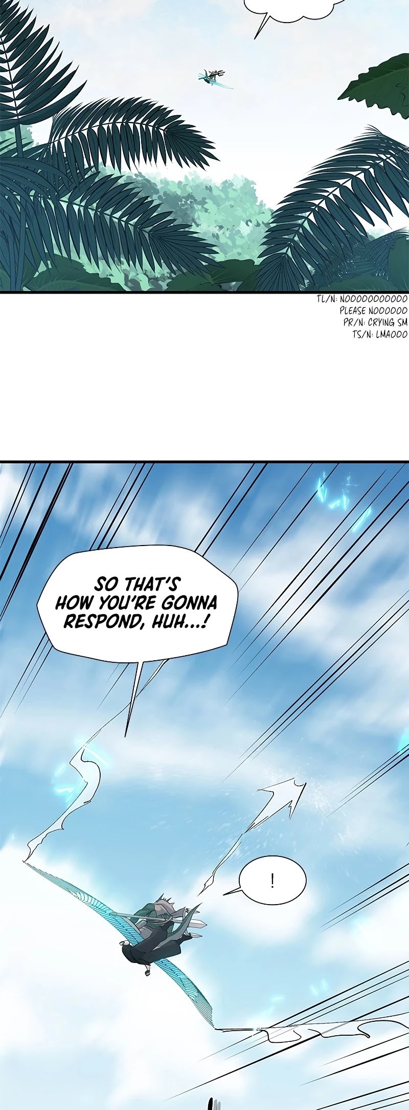 The Tutorial is Too Hard Chapter 64 page 25 - Chapter 64