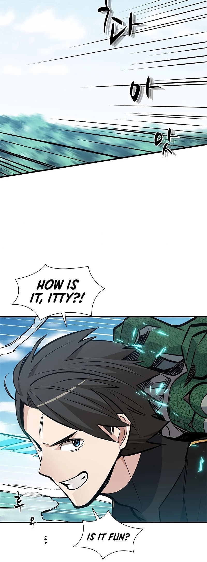 The Tutorial is Too Hard Chapter 64 page 26 - Chapter 64