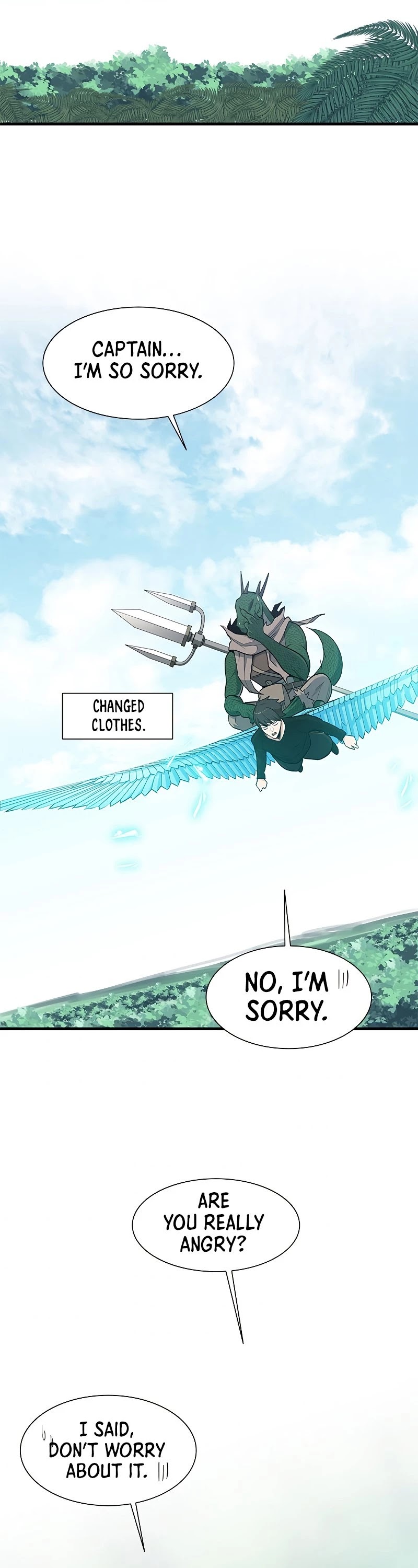 The Tutorial is Too Hard Chapter 64 page 29 - Chapter 64