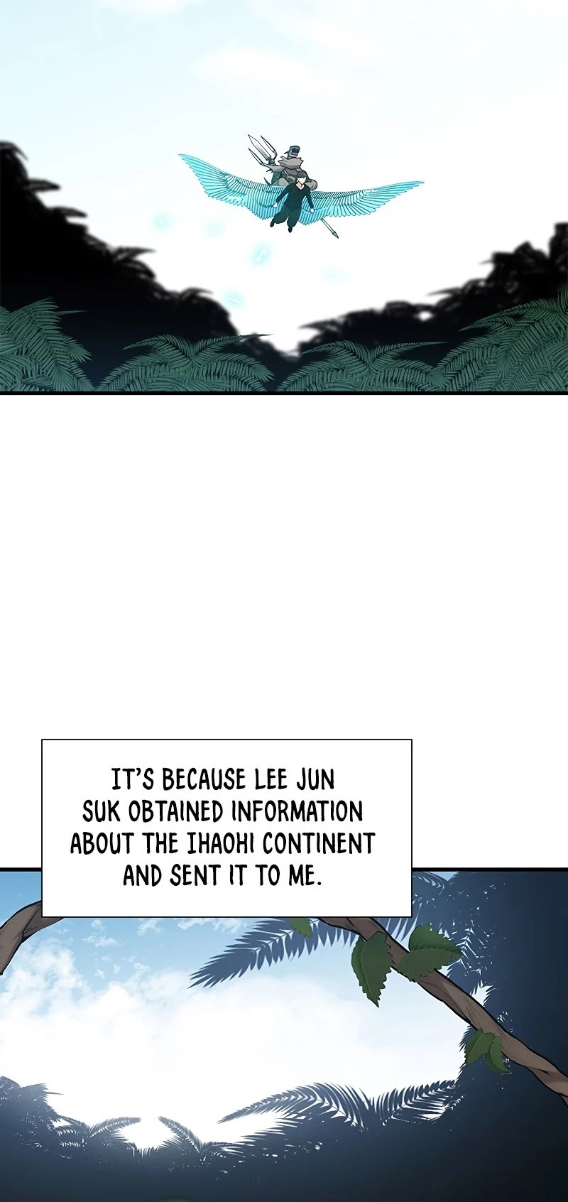 The Tutorial is Too Hard Chapter 64 page 31 - Chapter 64