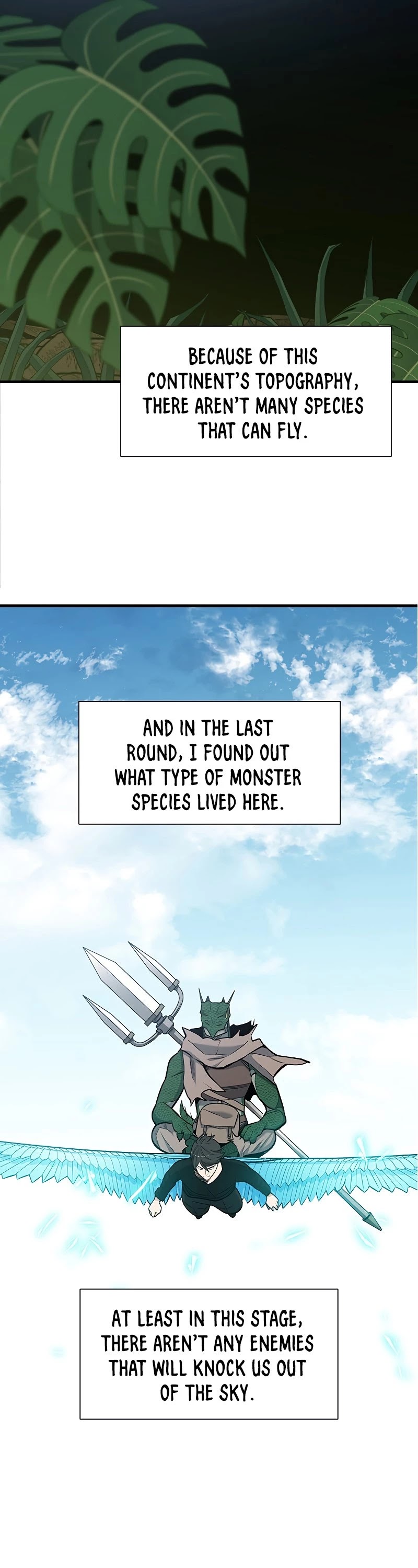 The Tutorial is Too Hard Chapter 64 page 32 - Chapter 64