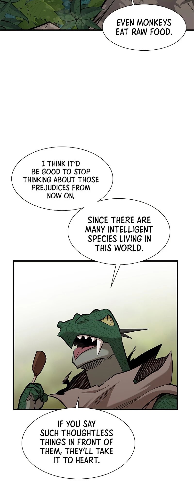The Tutorial is Too Hard Chapter 64 page 35 - Chapter 64