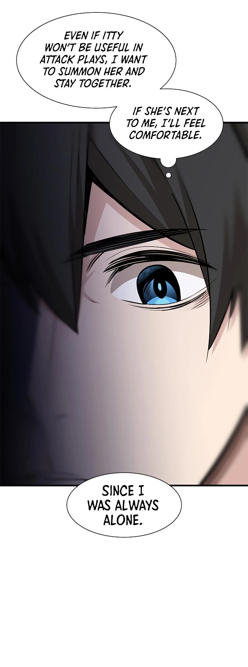 The Tutorial is Too Hard Chapter 64 page 40 - Chapter 64