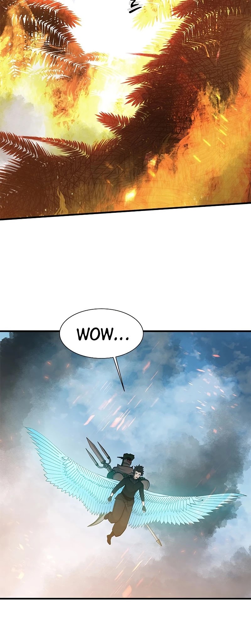 The Tutorial is Too Hard Chapter 64 page 46 - Chapter 64